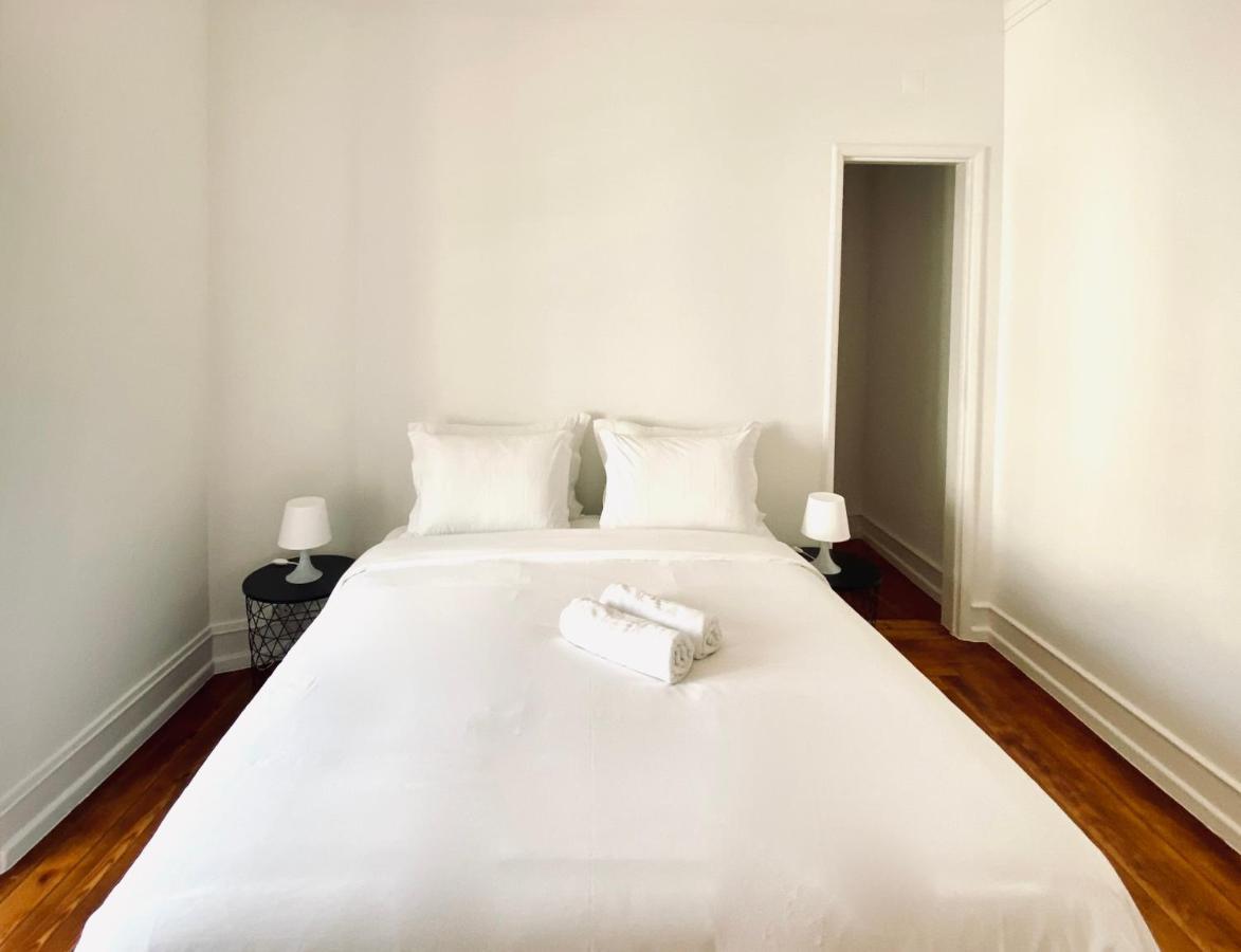 Saturdays Hostel Lisbon Room photo