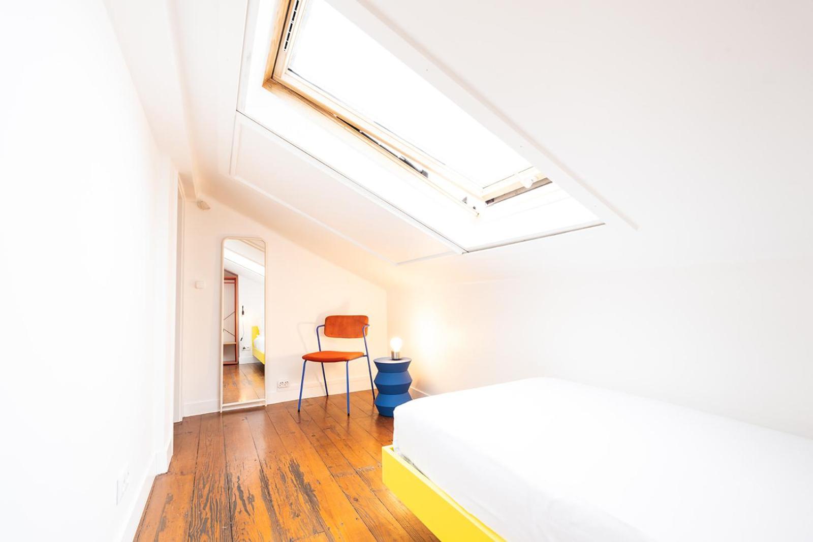 Saturdays Hostel Lisbon Exterior photo