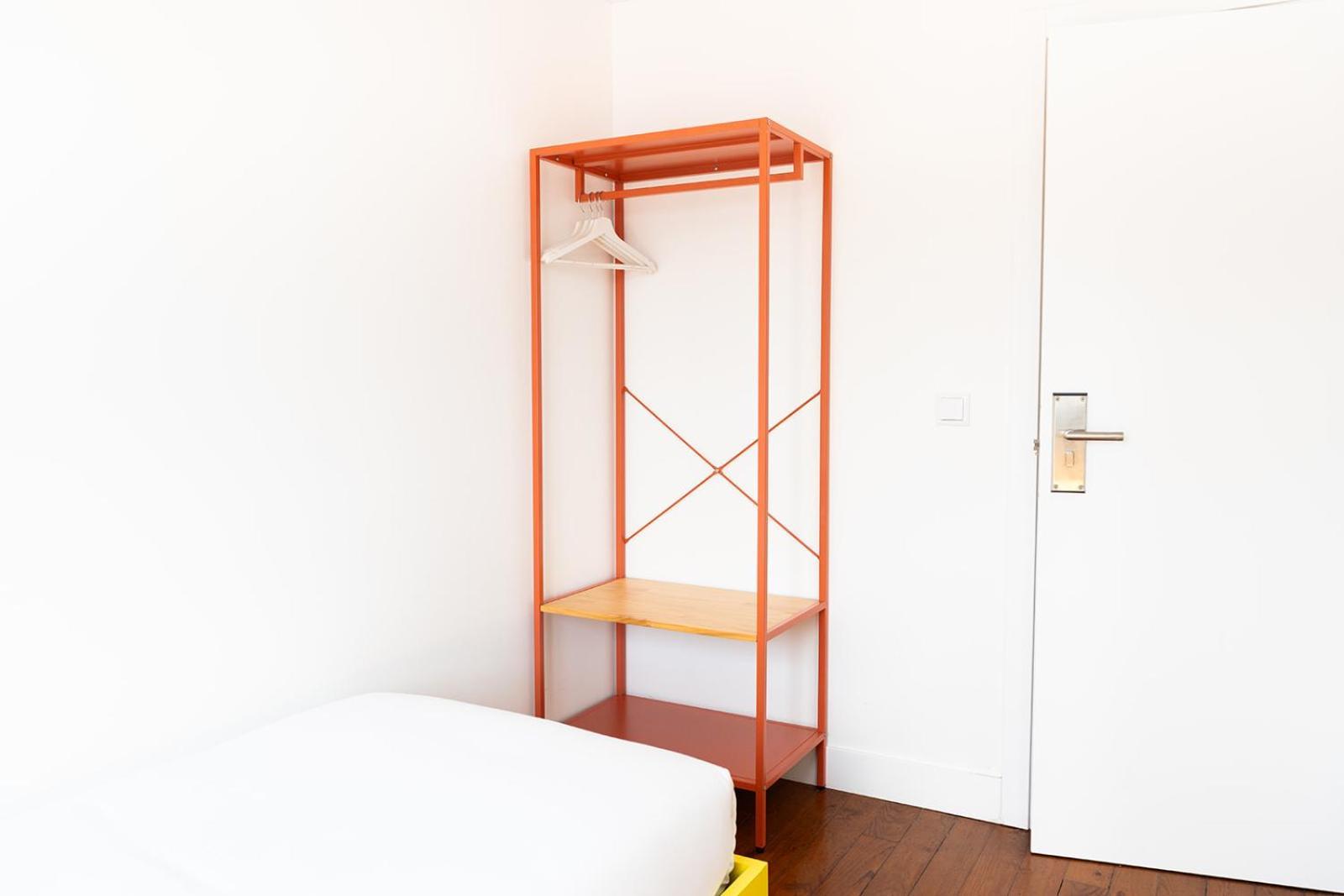 Saturdays Hostel Lisbon Room photo