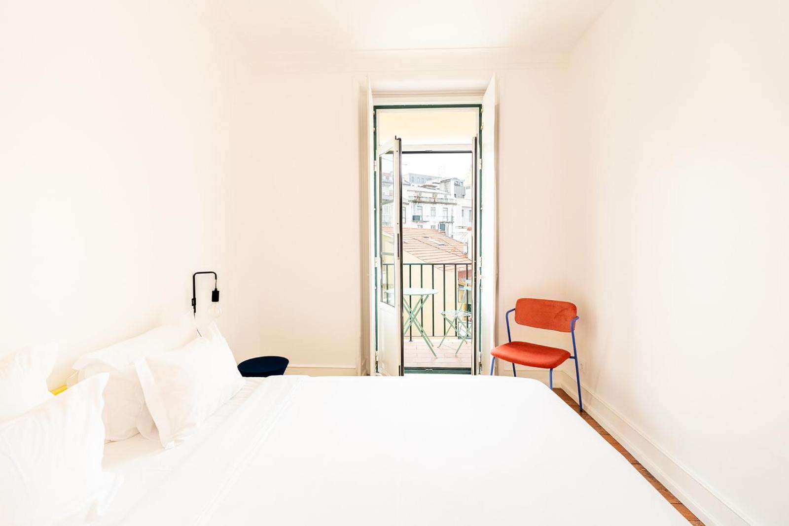 Saturdays Hostel Lisbon Exterior photo