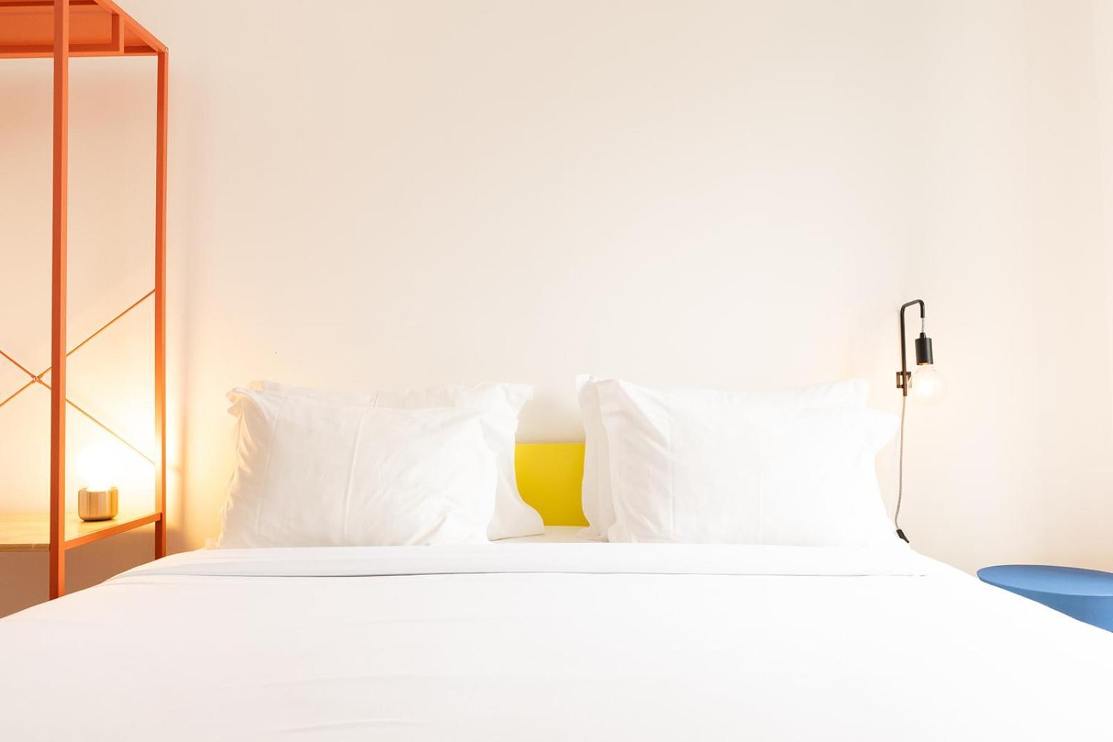Saturdays Hostel Lisbon Room photo