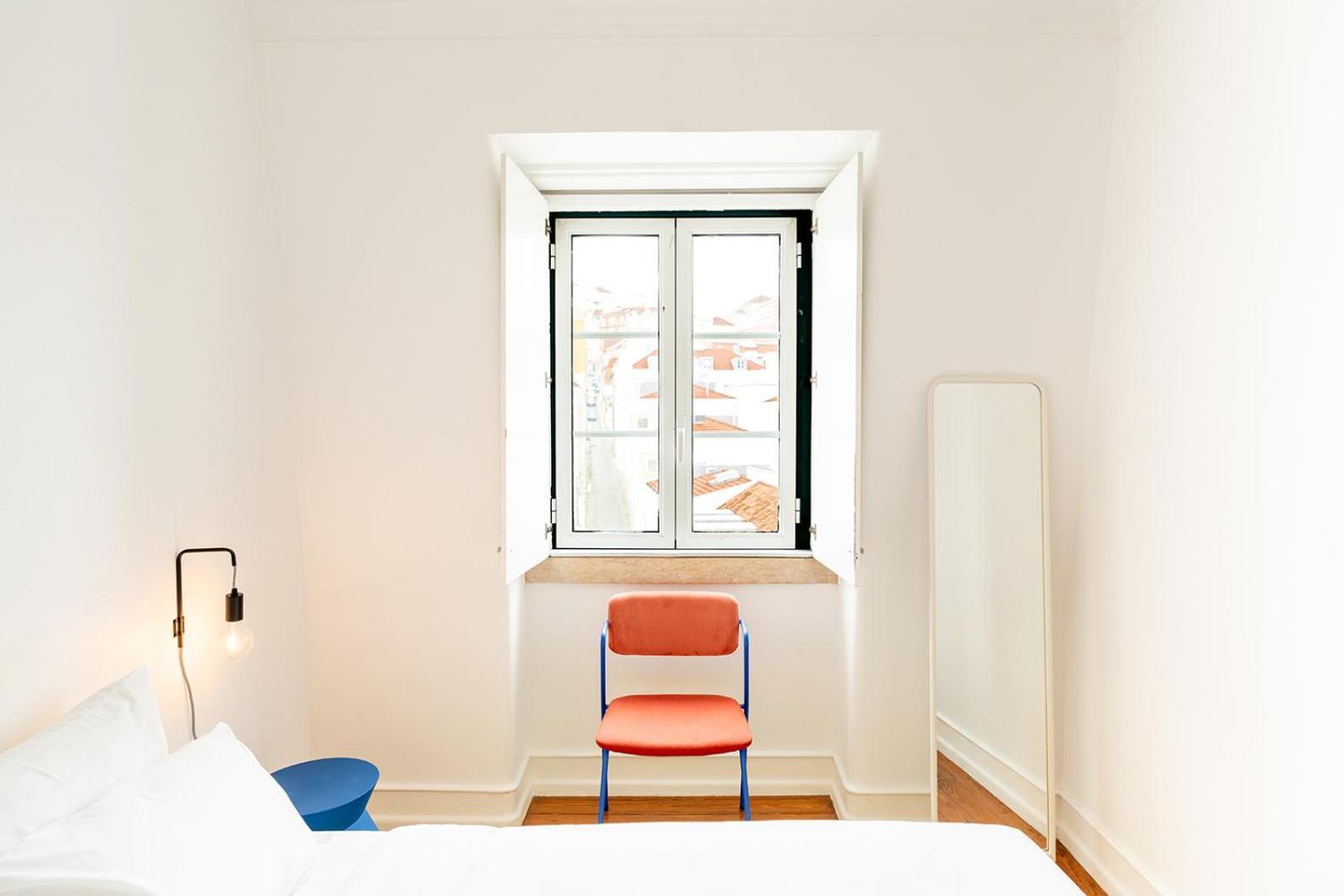 Saturdays Hostel Lisbon Exterior photo